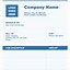 Image result for Free Invoice Templates to Fill in and Print