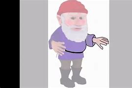 Image result for I'm a Gnome