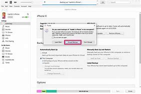 Image result for iPhone Computer Backup