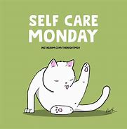 Image result for Self-Care Monday