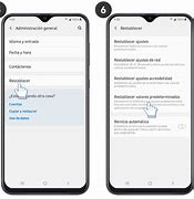 Image result for Factory Reset Samsung A10