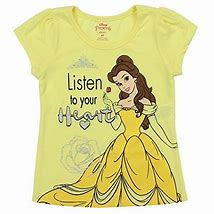 Image result for Yellow Belle Shirt