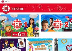 Image result for Kids' CBC Make and Do