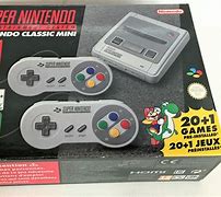 Image result for Nintendo Retro Mini Console