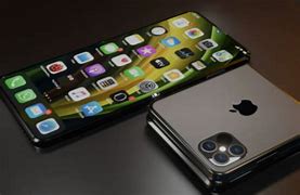 Image result for iPhone Fold 2021