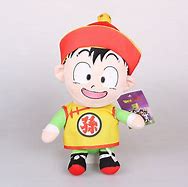 Image result for Dragon Ball Z Inch Son Gohan Toy Ebey