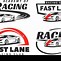 Image result for NHRA Racing Logo