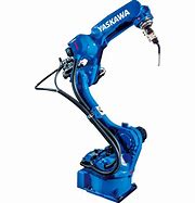 Image result for Industrial Arc Welding Robot