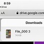 Image result for Teal Screen That Says Download On My iPhone