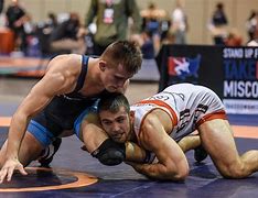 Image result for Cavalier Wrestling Club