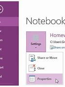 Image result for OneNote File Format