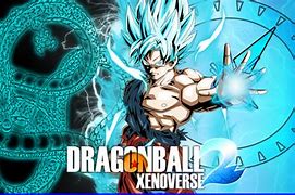 Image result for Dragon Ball Xenoverse XV