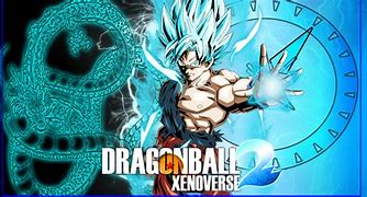 Image result for Dragon Ball Xenoverse 4