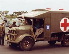 Image result for Pivot Ambulance Truck