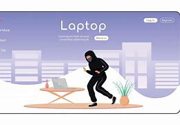 Image result for Laptop Theft Prevention Templates