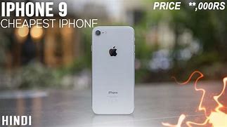 Image result for iPhone 9 Price India