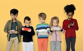 Image result for Kids Play Phone