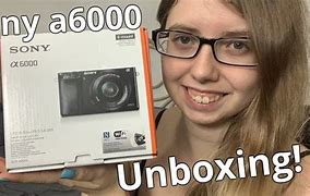 Image result for Sony A6000 Silver