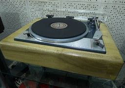 Image result for Idler Drive Turntable Parts