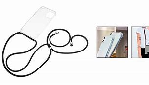 Image result for iPhone 12 Crossbody Case