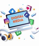 Image result for Digital Media Television Production