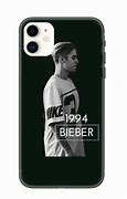 Image result for Justin Bieber iPhone Case