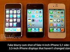 Image result for iphone 4 inch