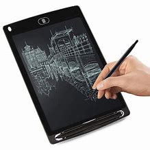 Image result for Tablet Writing Rock