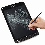 Image result for LCD Drawing Tablet