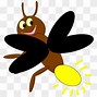 Image result for Firefly Bug Cartoon