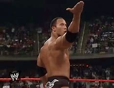 Image result for The Rock Hand WWE