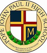 Image result for Pope John Paul II High School