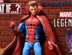 Image result for Spider-Man What If