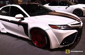 Image result for Toyota Camry XSE Rebaixado