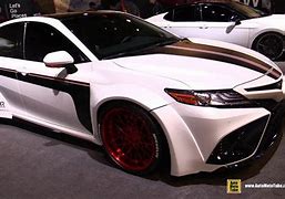 Image result for Toyota Camry 2018 XSE Suicide Doors