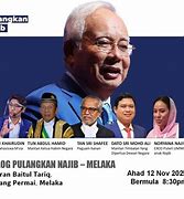Image result for Muhammad Mahmud Najib