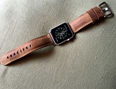 Image result for apples watches leather strap