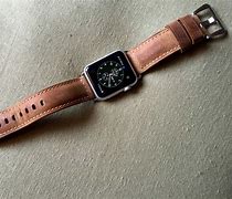Image result for Apple Watch Leather Band