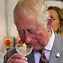 Image result for King Charles Drinking Wine