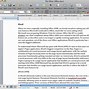 Image result for Microsoft Word 2008