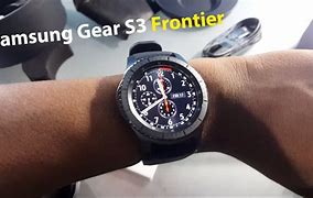 Image result for Samsung Gear S3 Frontier Not Turning On