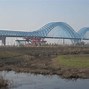 Image result for Continuous Truss Bridge