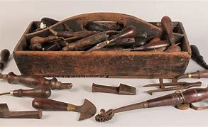 Image result for 19th Century Tire Tools