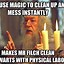 Image result for Wizard 4 HP Meme