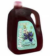 Image result for Arizona Blueberry Green Tea