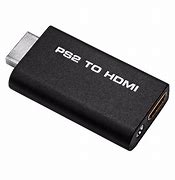 Image result for PS2 HDMI-Adapter