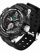 Image result for Luxe Digital Watch
