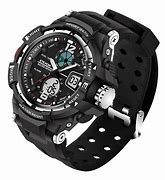 Image result for Best Men's Digital Watches