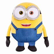 Image result for Minion Stuffed Animal