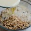 Image result for Baked Apples with Oatmeal Topping